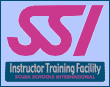 Tauchsportservice Potsdam - SSI Instructor Training Facility